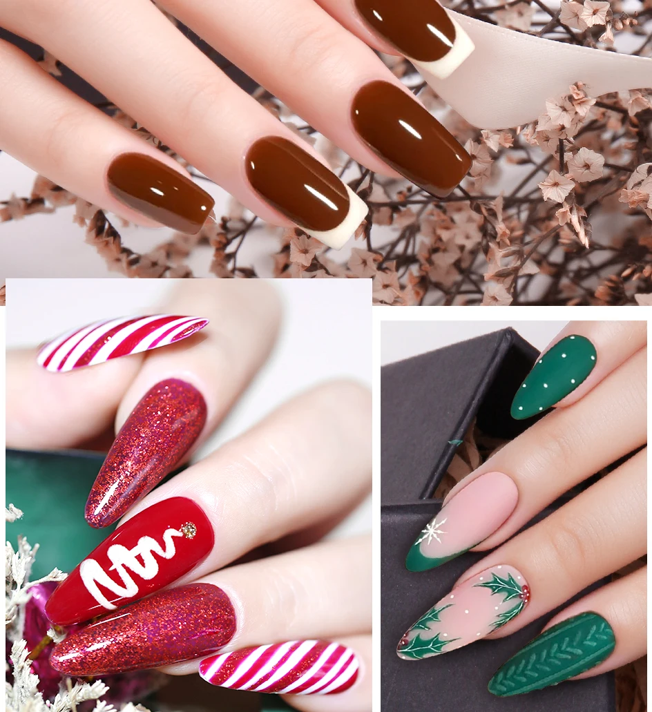 Arte Clavo 8ml HEMA TPO-freier Gel-Nagellack Volle Deckkraft Semi-Permanent Abziehbarer UV-LED-Farbgel-Lack Großhandel für Salons – Detail 8