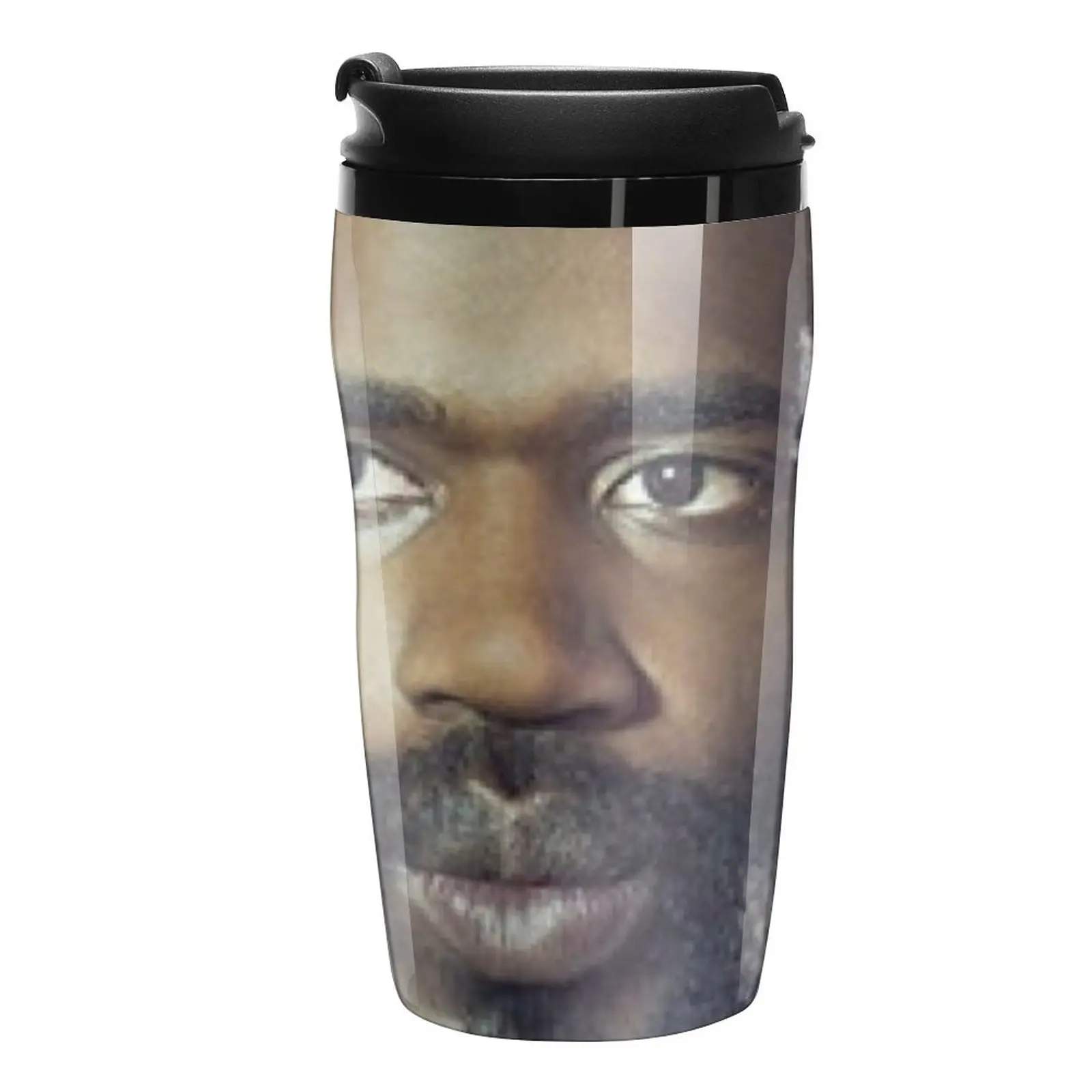 

New MC Ride Face Travel Coffee Mug Paper Cups For Coffee Coffee Cup Espresso