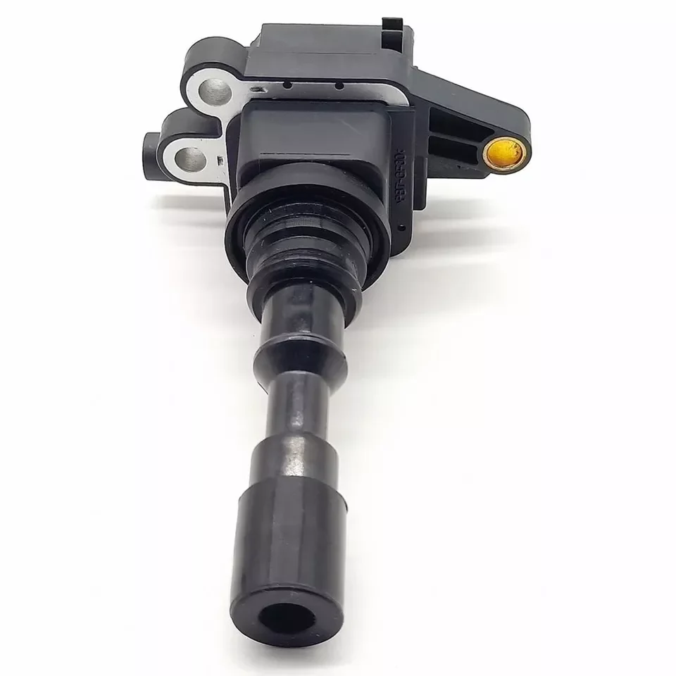 Two years warranty ignition coil for OE NO.:BOSCH:F01R00A012