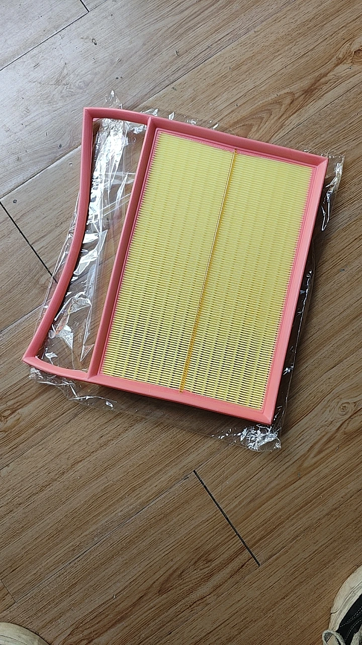 Filter Set For Chery Jetour Traveller Engine 2.0T 2023 2024 style Air/Oil/Cabin Filters set for Chery Jetour Traveller 2.0T