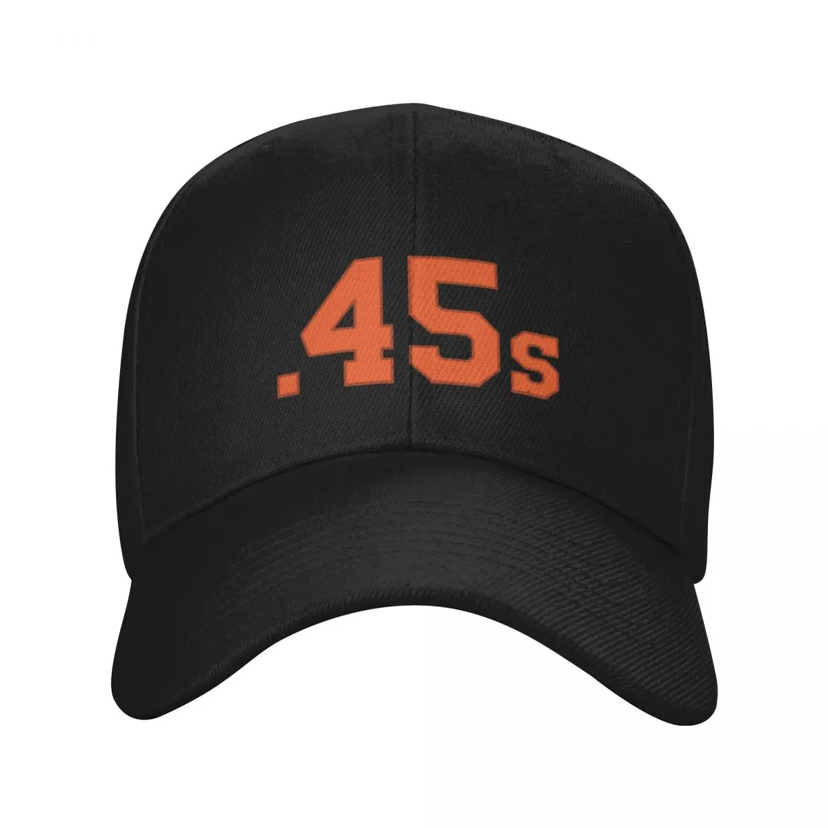 

Houston Colt .45s Vintage Design Baseball Cap Hat men Golf Hat Man beach hat Kids Trucker Hats For Men Women's