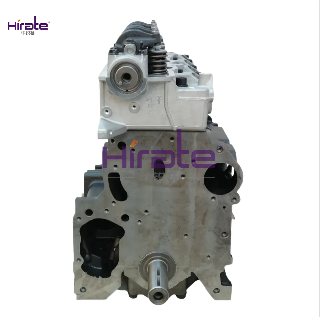 เครื่องยนต์ D4HB ขนาด 2.5 ลิตร คุณภาพสูง ขายดี เหมาะสำหรับรถยนต์ฮุนไดและเกีย