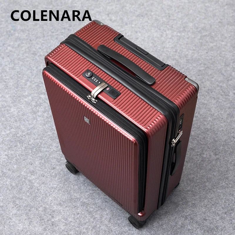 COLENARA High Quality Suitcase 20\