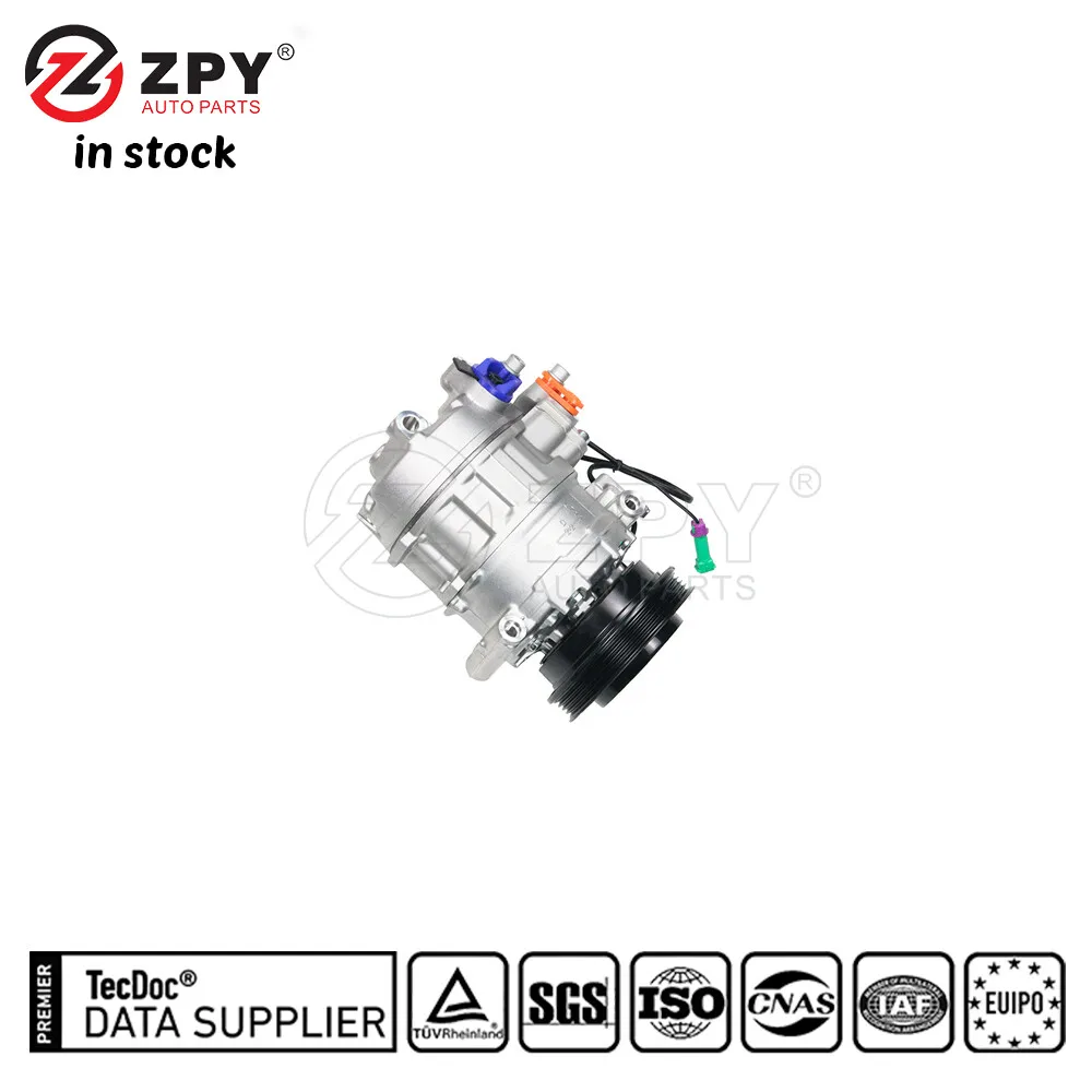 

ZPY New Quality AC Compressor For Audi A4 1.8L 1999-2002 8D0 260 805J