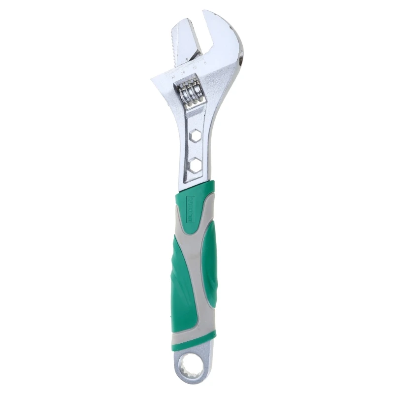 

Adjustable Wrenches Movable Spanners Adjustable Large Opening Wrench Tool