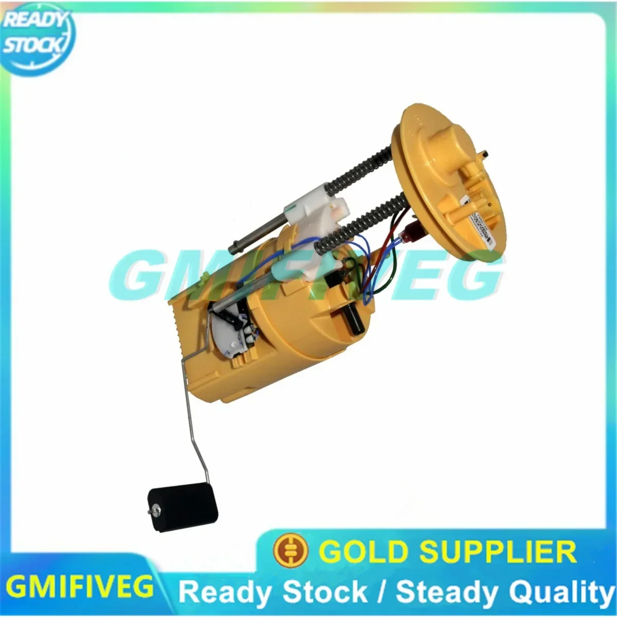 

Diesel Fuel Pump Module Right For BMW X5 E70 F15 F85 X6 E71 F16 F86 7380136 4422731 7195471 16117195471 16114422731 16117380136