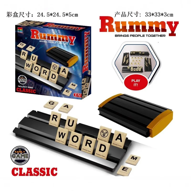 Thumbnail 4 - #18 Budget Family Party Board Games for Smart Shoppers