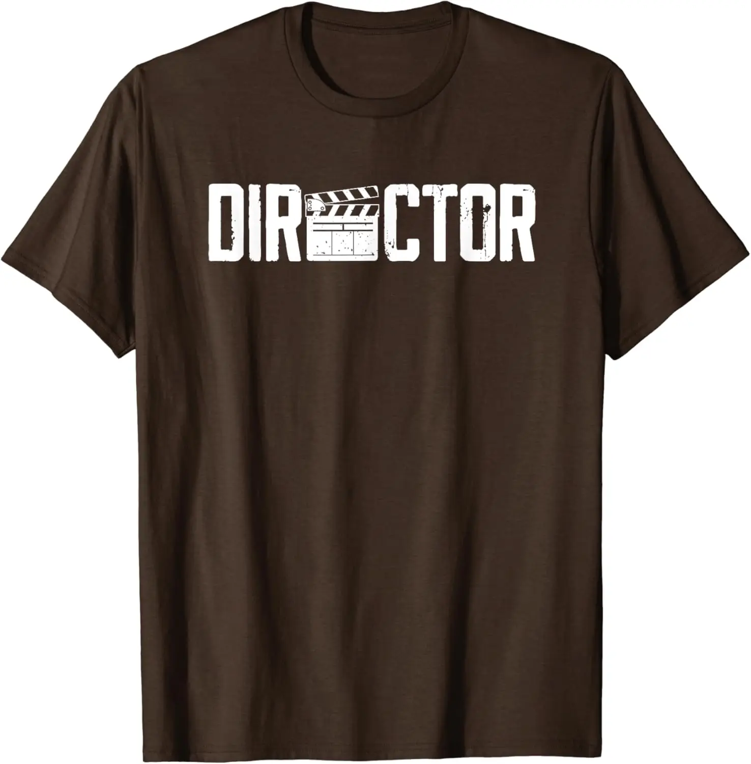 Movie Producer Video Production Filmmaker Film Director T-Shirt