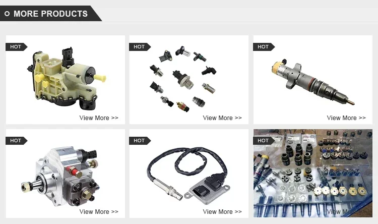 

High Pressure Fuel Injection Pump ME225083 0445020050 For 4M50 Engine