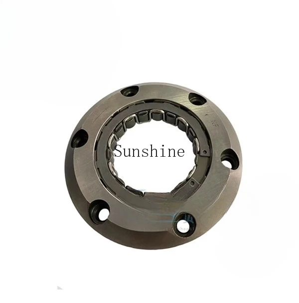 Original Parts CF250NK Start Large Gear 250SR Start Disc Override Clutch