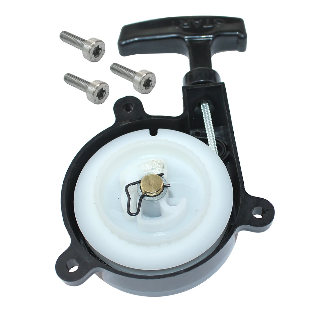 Recoil Starter For Stihl BR320,BR320L,BR400,SR340,SR420,BR340,BR340L,BR380,BR420,BR420C,SR320,SR400 4203 190 0405