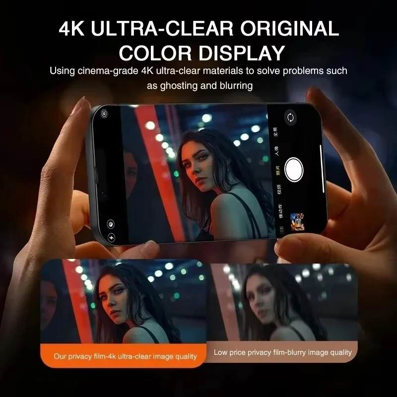 Thumbnail 4 - #85 Best Tempered Glass Screen Protectors to Buy In 2026