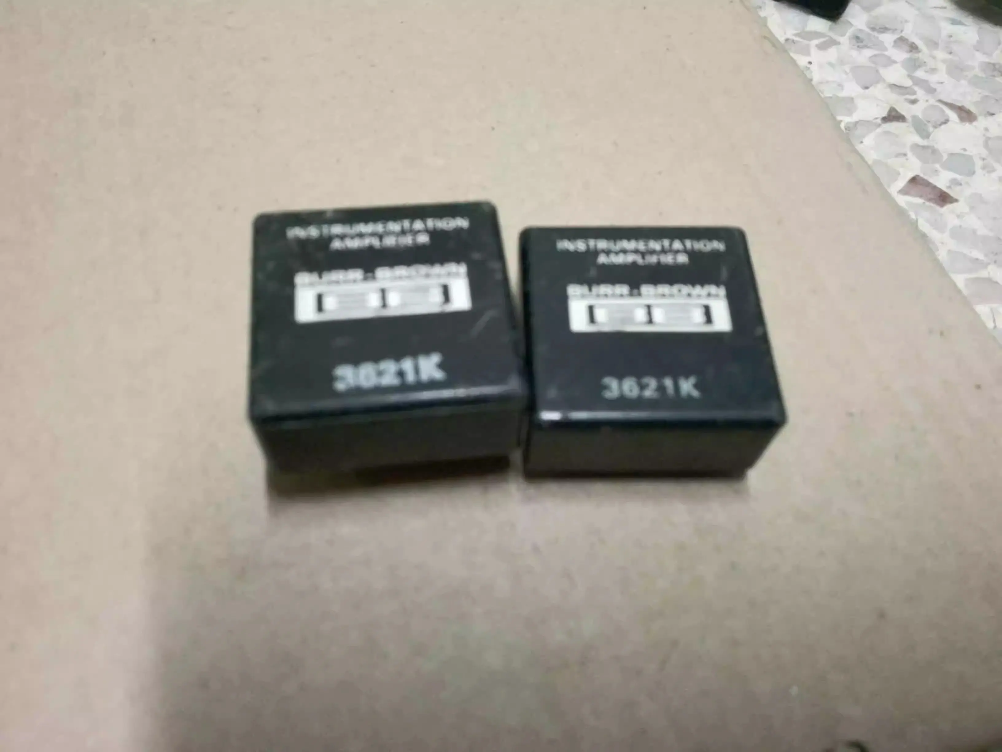 

BB3621K