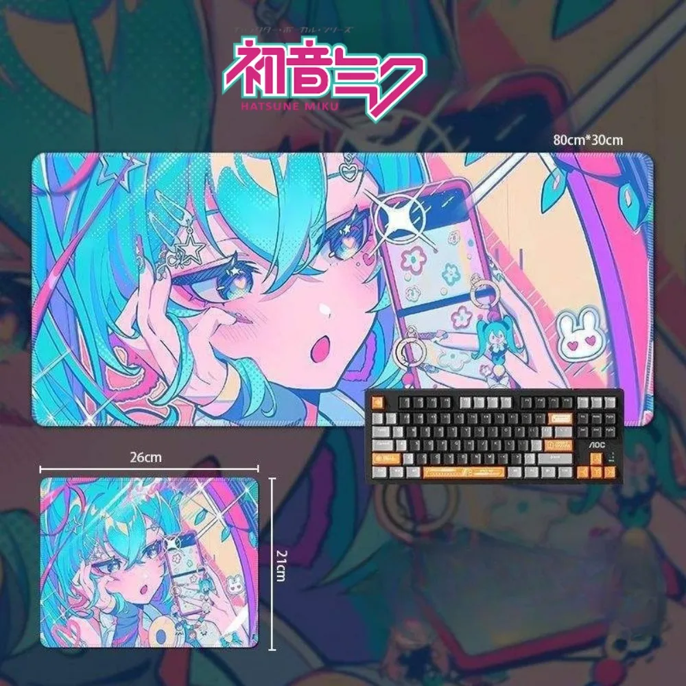 Gaming Mouse Pad Ha…