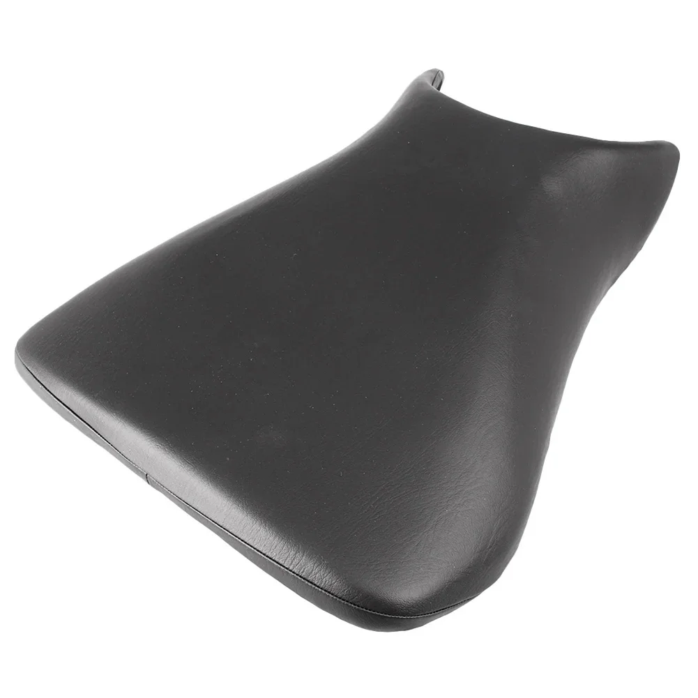 Motorcycle Front Driver Rider Seat Saddle Cushion For Yamaha YZF R6 2003 2004 2005 & R6S 2007 2008 2009 PU Leather