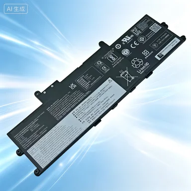 For Lenovo Thinkpad X1 Carbon AI 2024 Gen12 L22B3P73 Laptop Battery