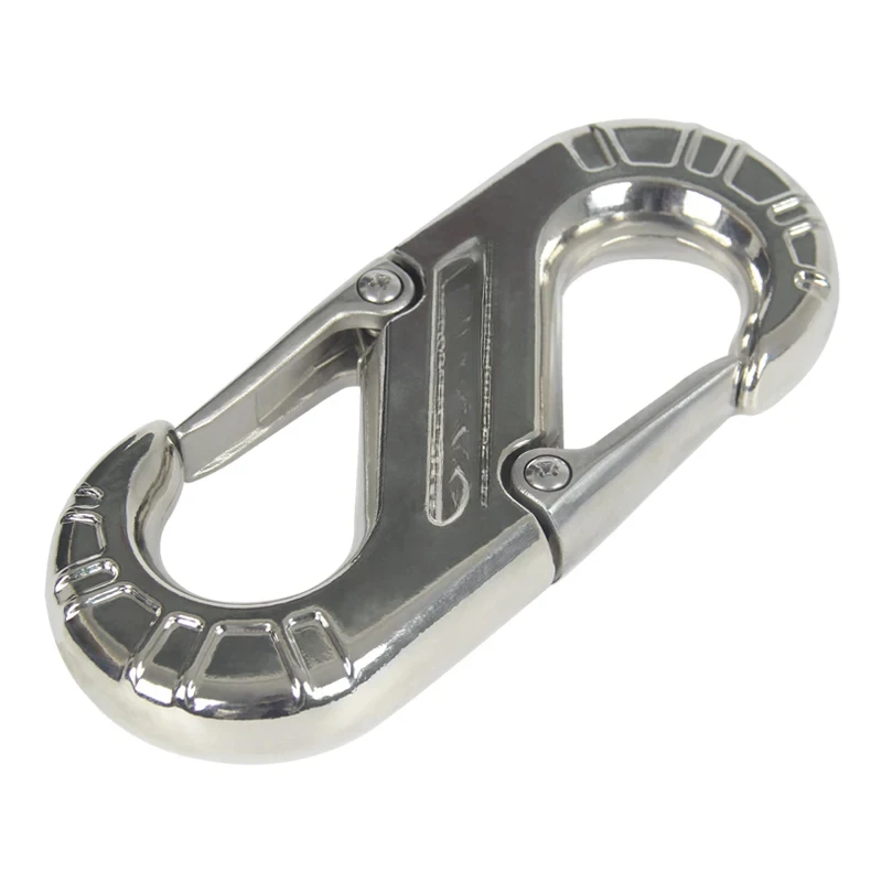 

Auto 4x4 Truck Recovery Tow Hook Front and Rear Car Trailer Hook Winch Hitch Parts & Accessories for Car Trailers