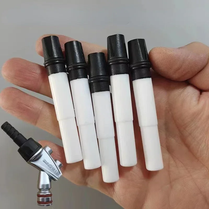 Imagem -04 - Substituição Venturi Insert Manga para Gema Bomba de Pulverização em pó Promoção da Fábrica 10 15 Pcs Ig06 1006485