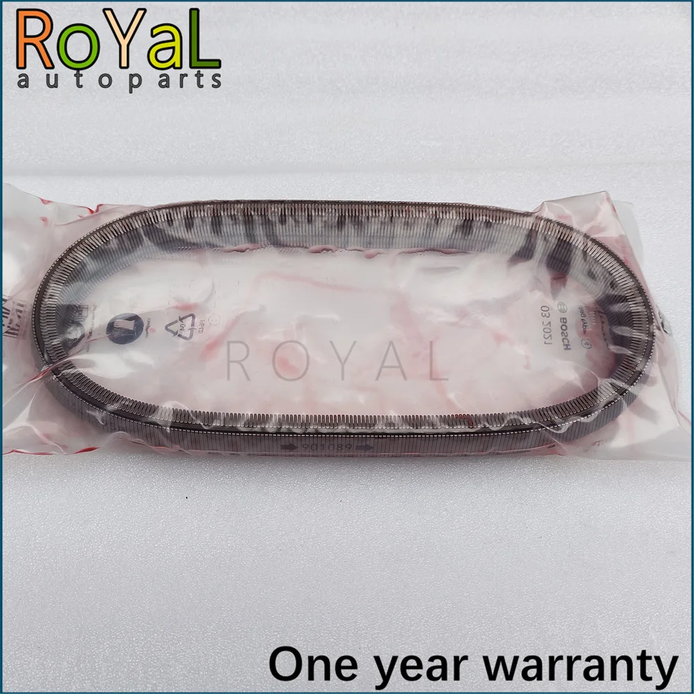 Original New Part 1PC 67521852 7122082100 Transmission CVT Chain Belt 01J 01T For Audi