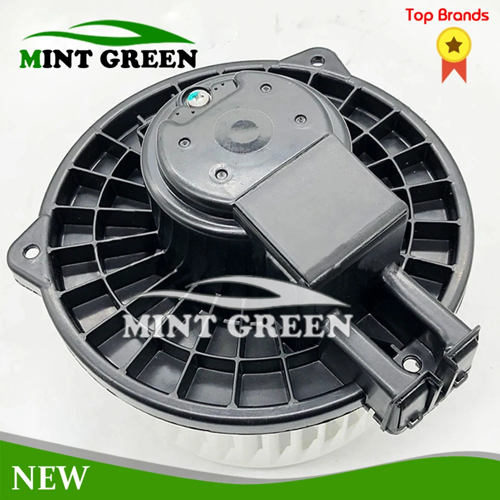 New AC Conditioning Heater Fan Blower For MITSUBISHI PAJERO SHOGUN V98V MK4 3.2T 7801A503