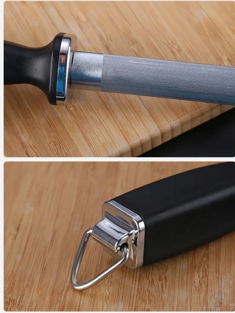 Knife Sharpening Ho…