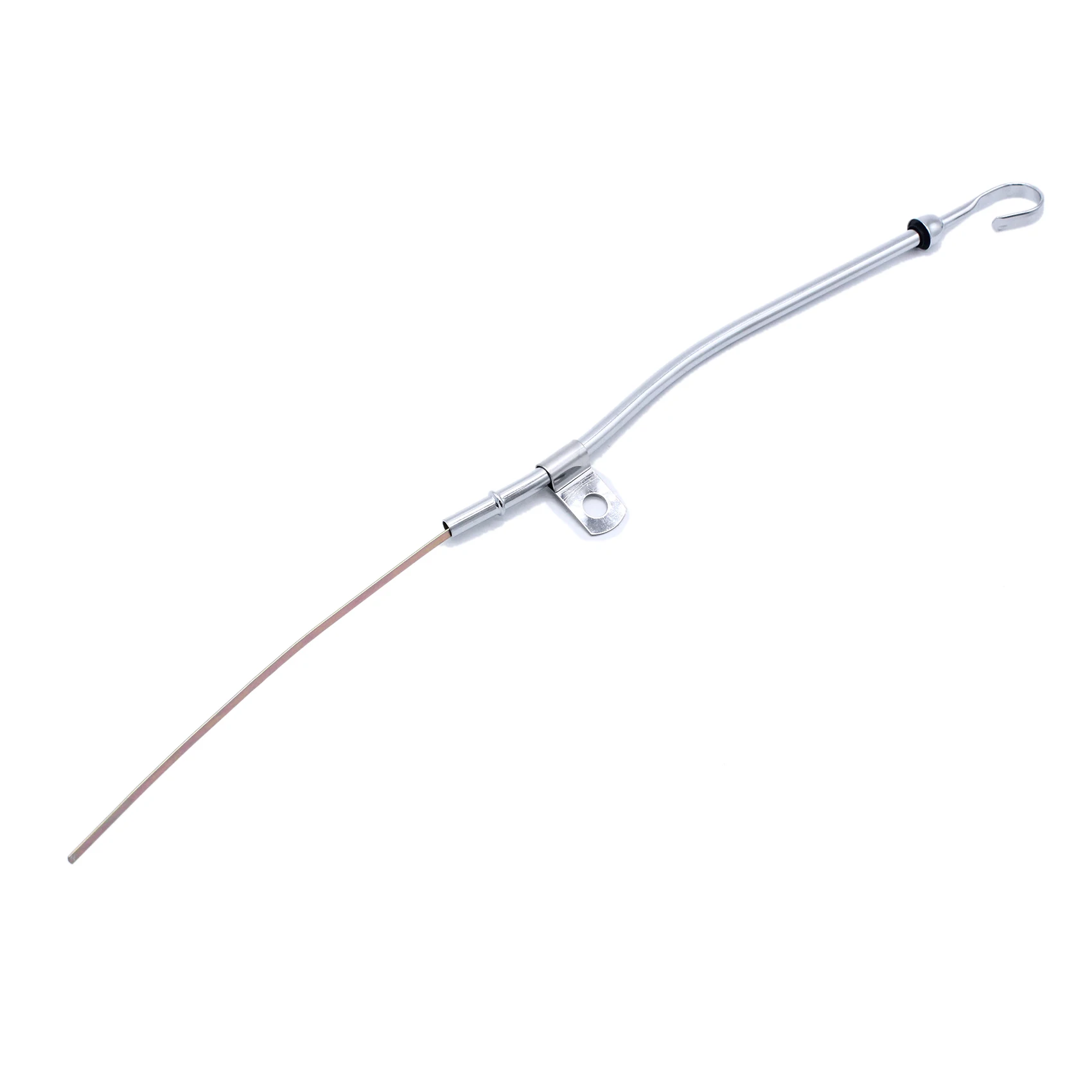 

Eco-Friendly Engine Oil Dipstick Tube Dip Stick For 1965-1987 SB Ford Engine 260 289 302 347 351W Chrome Steel