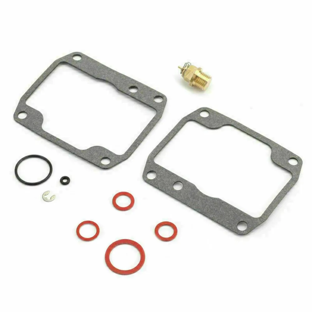 1 Set Carburetor Carb Repair Kit Rebuild Kit Parts Set For SPI  VM38 VM 36 38 MM SM-07080 FP Screw Gasket O-ring