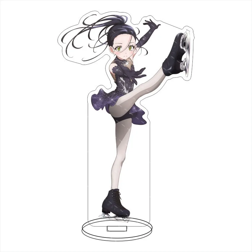 Senpai Is Otokonoko 아크릴 스탠드, 이전 소년 아크릴 장식 컬렉션 선물