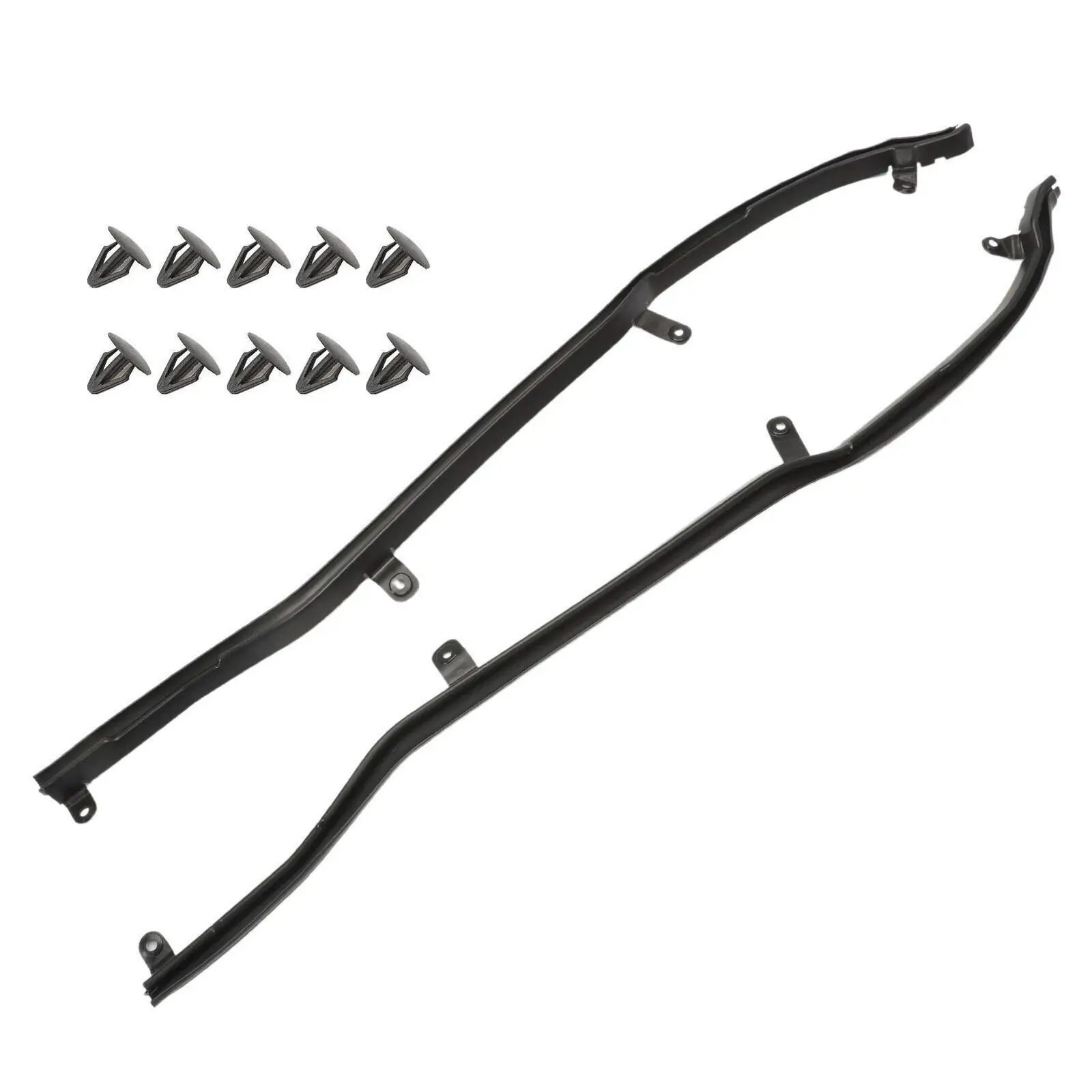 

Резиновый Премиум BB5Z7825324B BB5Z 7825325-b для Explorer 2011-2019