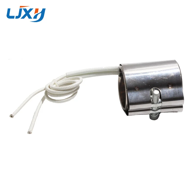 Ljxh Inner Dia.55Mm… - image