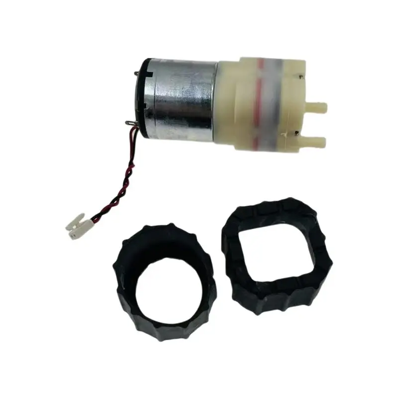 ABZA-For Roborock Replacement Parts Vacuum Mini Pump For Roborock S7 Pro Ultra / S70 Pro Ultra / S75 Pro Ultra