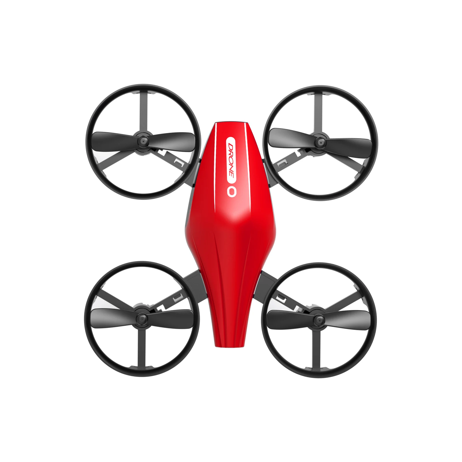 LSRC 2.4G Mini RC Stunt Drone GT1 Four Axis Headless Mode 360 ° Rolling Professional Pocket Portable Dron Boy Gift Aerial Toy