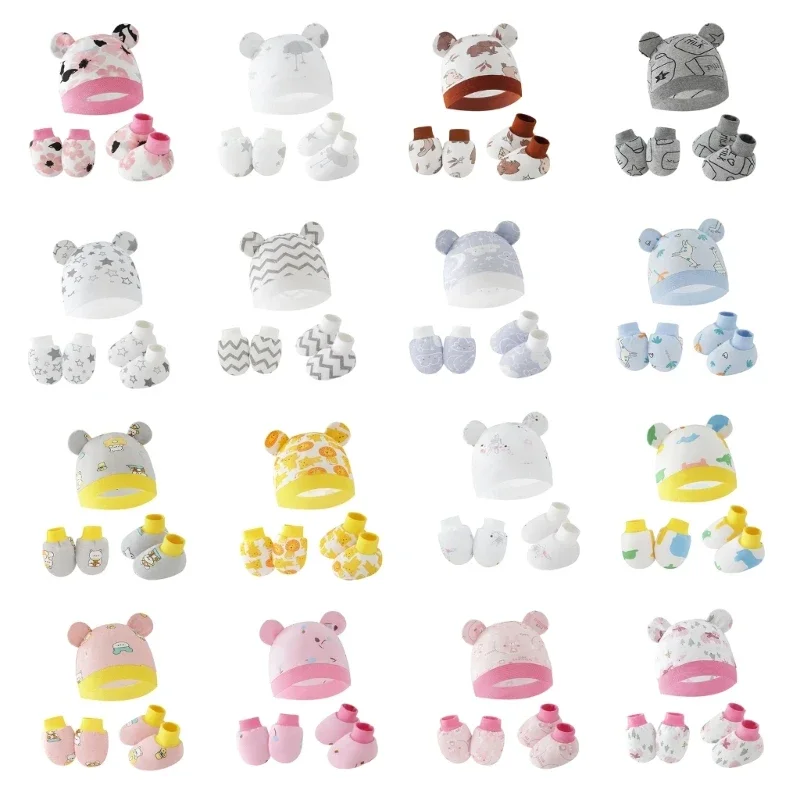 Thumbnail 2 - #61 Compare Baby Gloves & Mittens Before You Buy