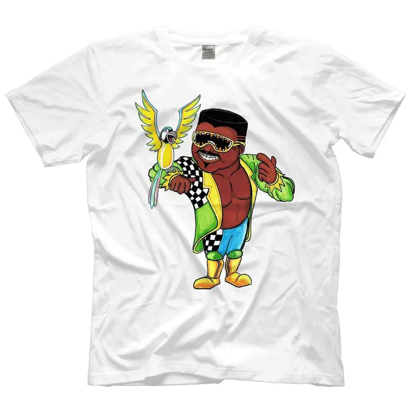 كوكو بي وير فرانكي تي شيرت #1