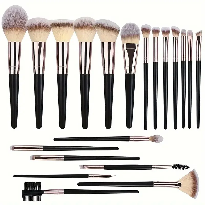 Makeup Brushes Set … - image