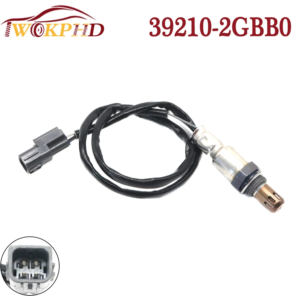 NEW Rear 39210-2GBB0 Air Fuel Ratio Lambda O2 Oxygen Sensor For Hyundai SANTA FE 2.0 TUCSON 1.6 KIA SORENTO SPORTAGE 2.4 14-19