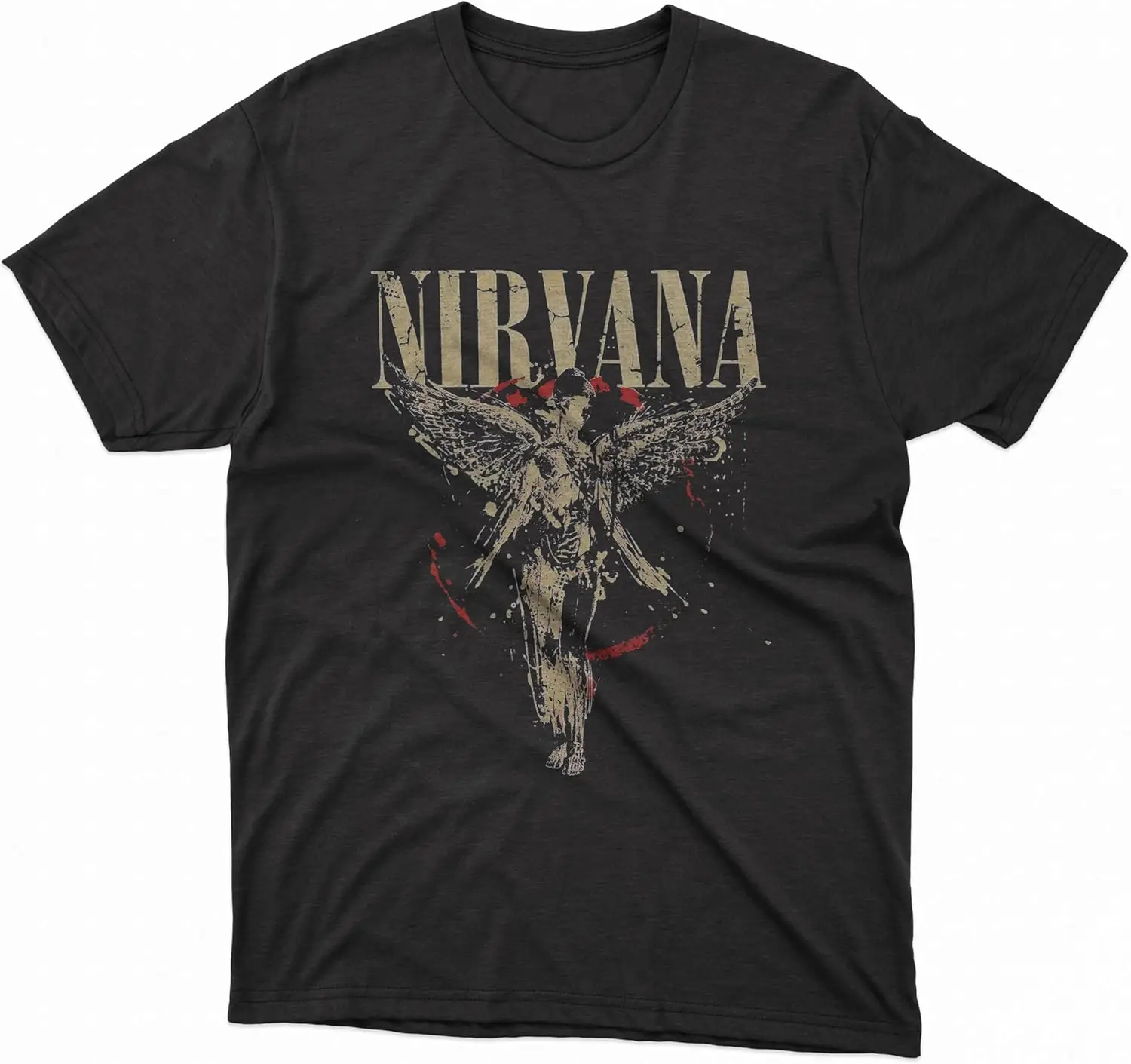 Nirvana Band 