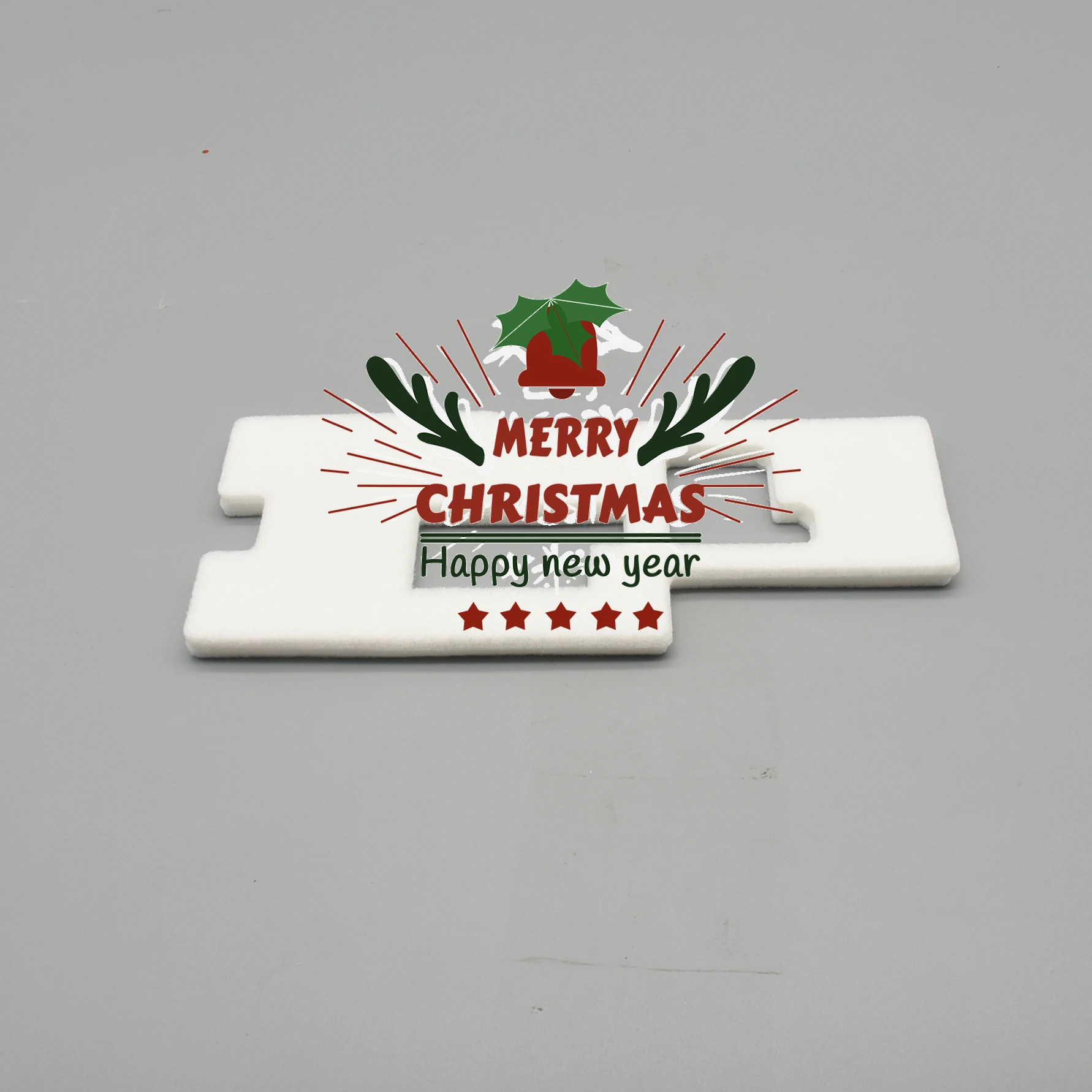 

5X Service Station Ink Pad Sponge for HP 7210 7218 7620 7621 7710 7720 7728 7730 7740 8210 8216 8218 8700 8702 8710 8715 8717