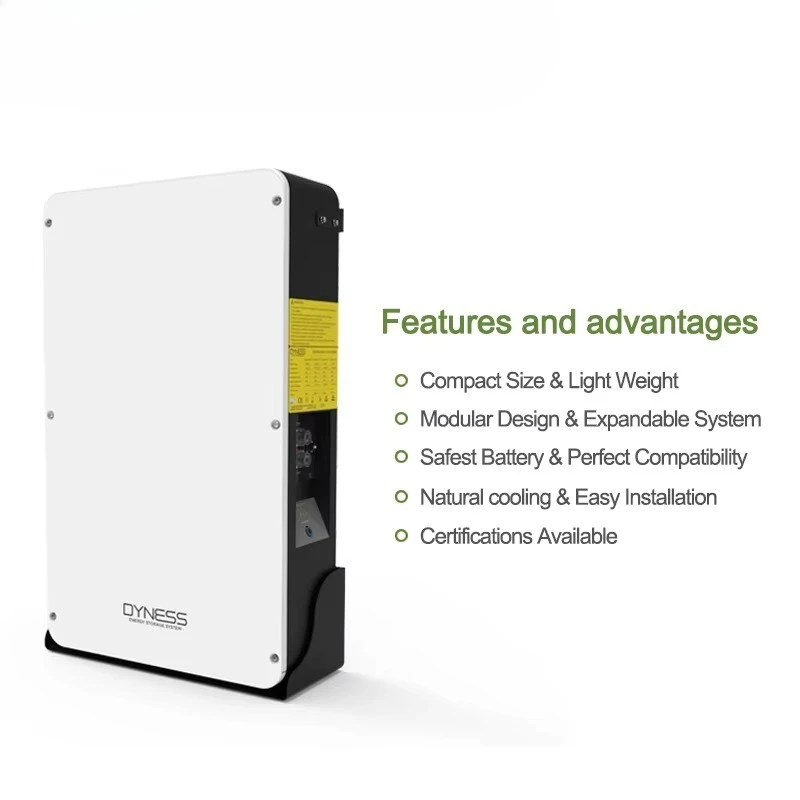 Pro 51.2v 200ah lifepo4 battery 10.24kwh Power wall lithium battery 6000 cycle Home energy storage system
