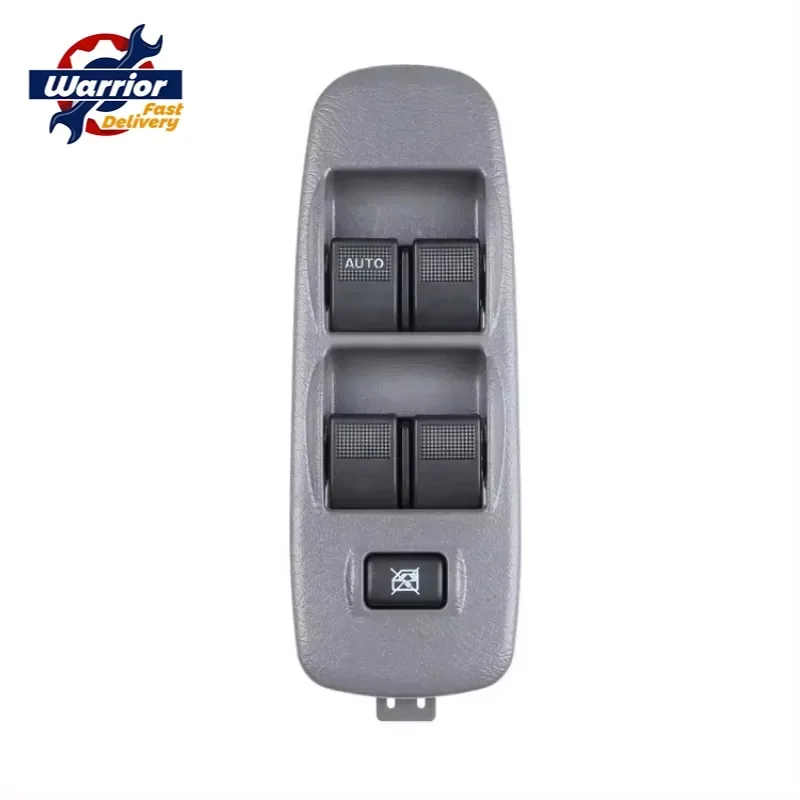 

2M34-14505-DA41 Car Driver Side Window Glass Lifter Switch Button Car Accessories for FORD Ranger 1996-2006 2M3414505DA41