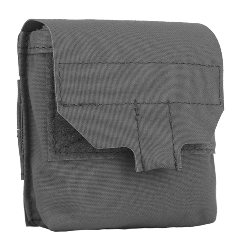 Petite pochette utilitaire tactique, taille, support médical quotidien divers, facile à utiliser, livraison directe