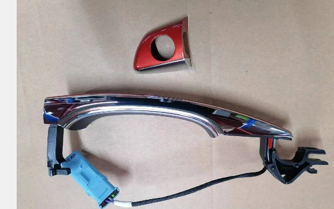 

Зеркало заднего вида, указатель поворота, оригинальная лампа заднего вида слева и справа для VW Beetle 1C0949101E 1C0949102E, новинка, оригинальная