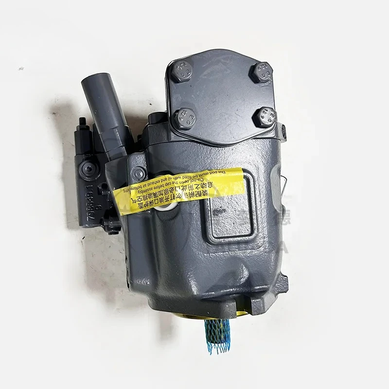 

TALUADA Excavator Parts Rex roth A10V063 Hydraulic Main Pump for Kobelco Sany SY60 XE55 XE60 Hydraulic Pump Piston Main Pump