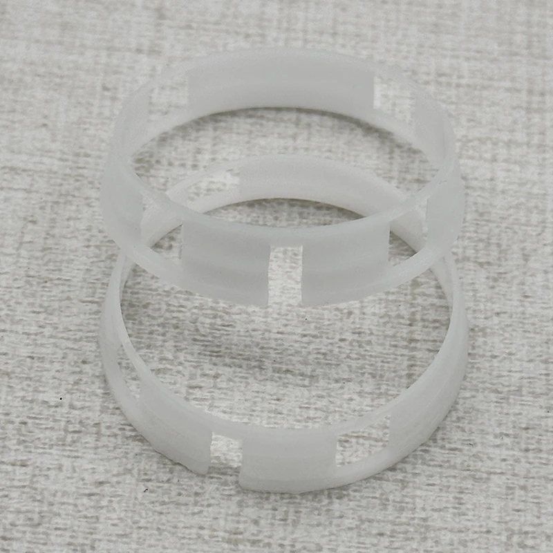 1 PCS 3 PCS Movement Washers Suitable For NH35 and NH36 Movements 41mm Case Mounting Hardware Movement Retaining Ring