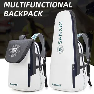 9 Main Sales Backpack Racket Tennis - №7