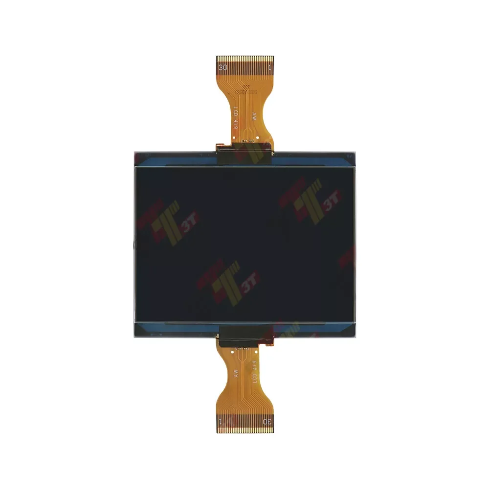 Display for DAF CF/LF/XF 45/55/75/85/95/105 and Temsa MD7 Plus/MD9 Instrument