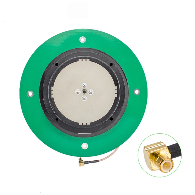 AA60-Full Frequency High Accuracy For Galileo GPS BD Glonass L1 L5 RTK GNSS Internal Antenna