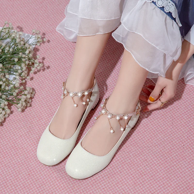 yqbtdl-2025-filles-chaine-en-cristal-chaussures-enfants-strass-talon-bas-blanc-piano-performance-fete-chaussures-douces-princesse-12-y