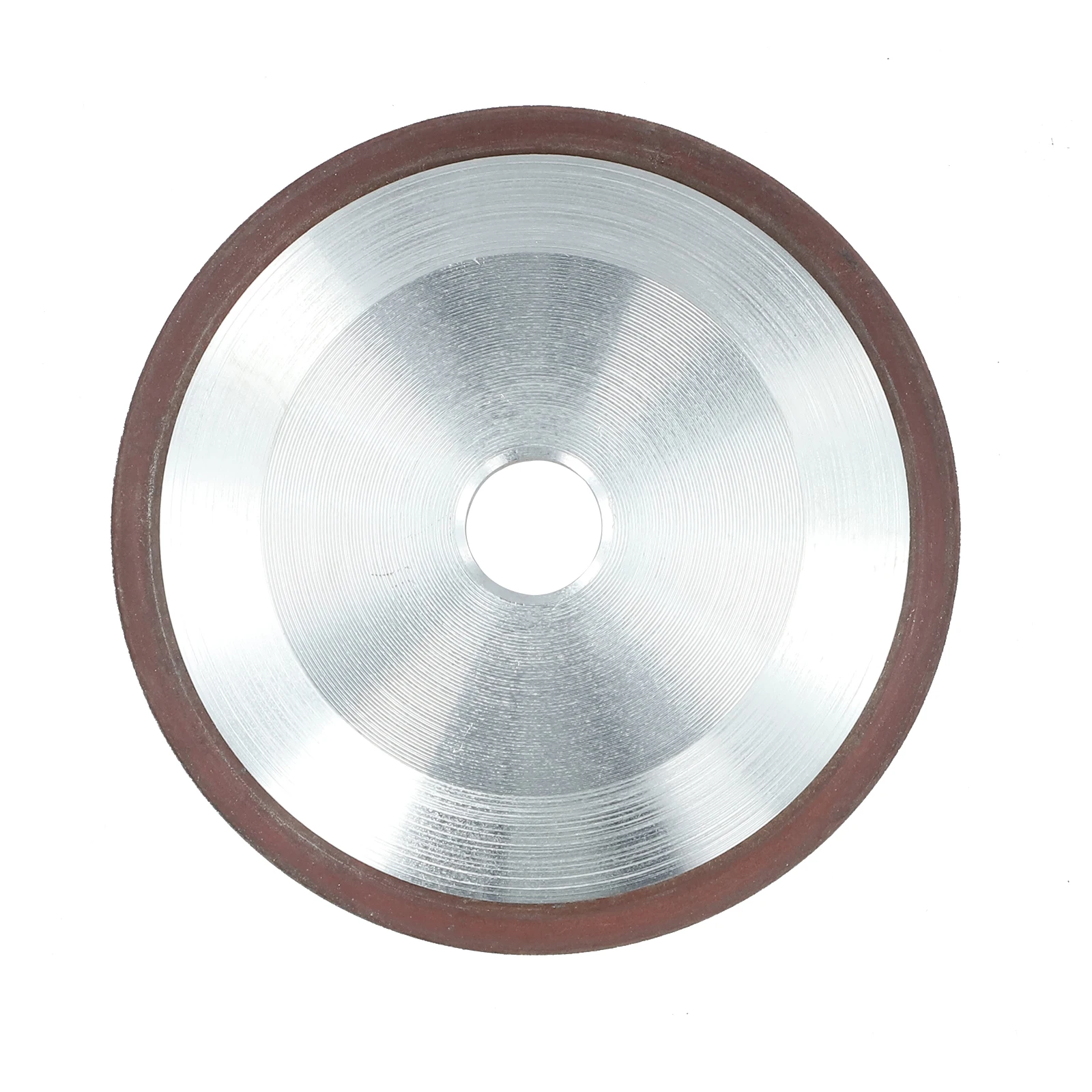 Grinding Wheel 100mm for Metalworking 1 Piece Suitable for Carbide and Hard Steel Enhances Grinding Efficiency and