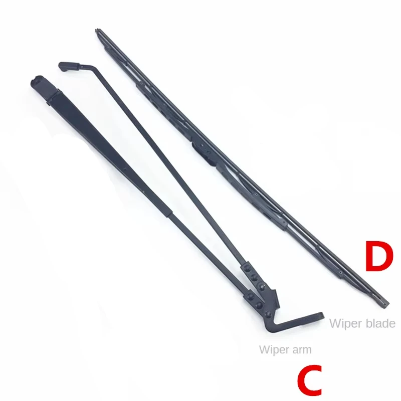 Car Wiper Linkage Lever For BYD F0